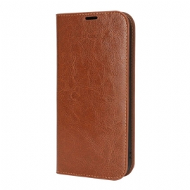 Folio Deksel Google Pixel 10 Pro Xl Lærlommebok