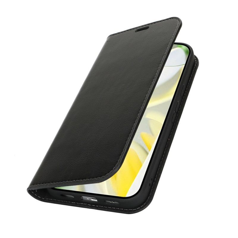 Folio Deksel Google Pixel 10 Pro Xl Lærlommebok