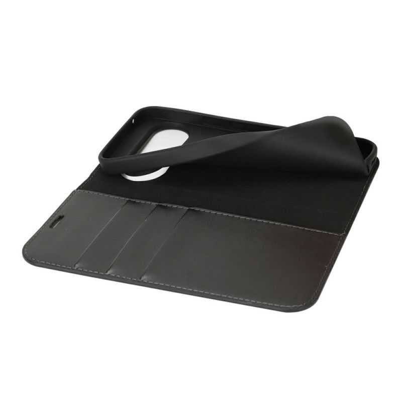 Folio Deksel Google Pixel 10 Pro Xl Lærlommebok