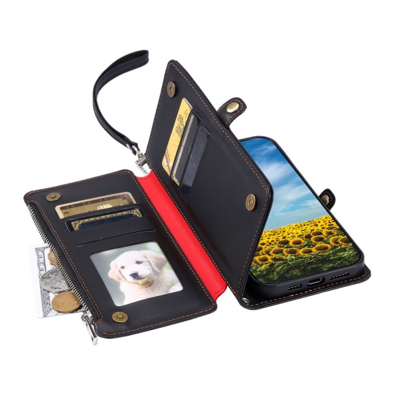 Folio Deksel Google Pixel 10 Pro Xl Premium