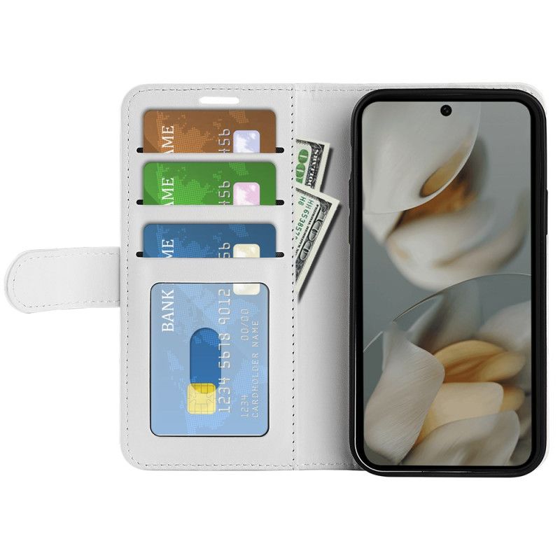 Folio Deksel Til Google Pixel 10 Pro Xl Vintage