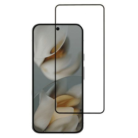 Heldekkende Skjermbeskytter I Herdet Glass For Google Pixel 10 Pro Xl