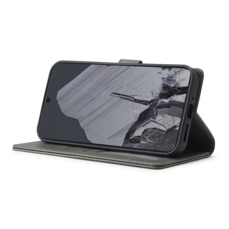 Lærdeksel Folio Deksel Google Pixel 10 Pro Xl Lc.imeeke