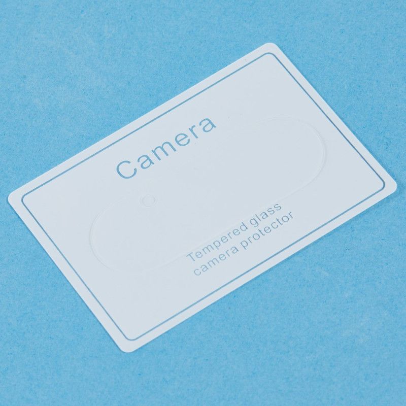 Linsebeskytter I Herdet Glass For Google Pixel 10 Pro Xl