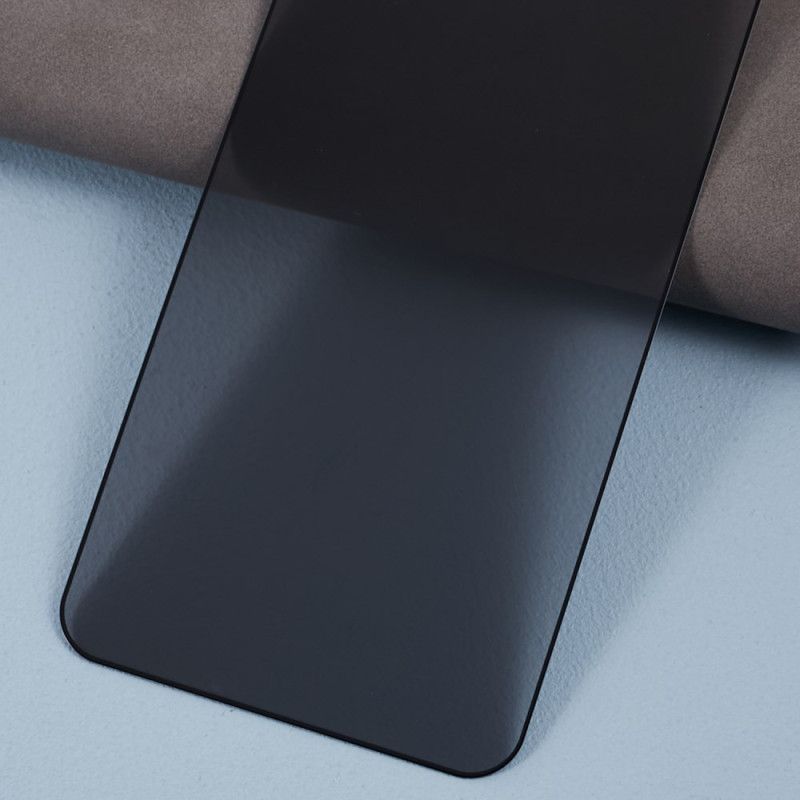 Anti-spion Skjermbeskytter I Herdet Glass For Oneplus 15 5g