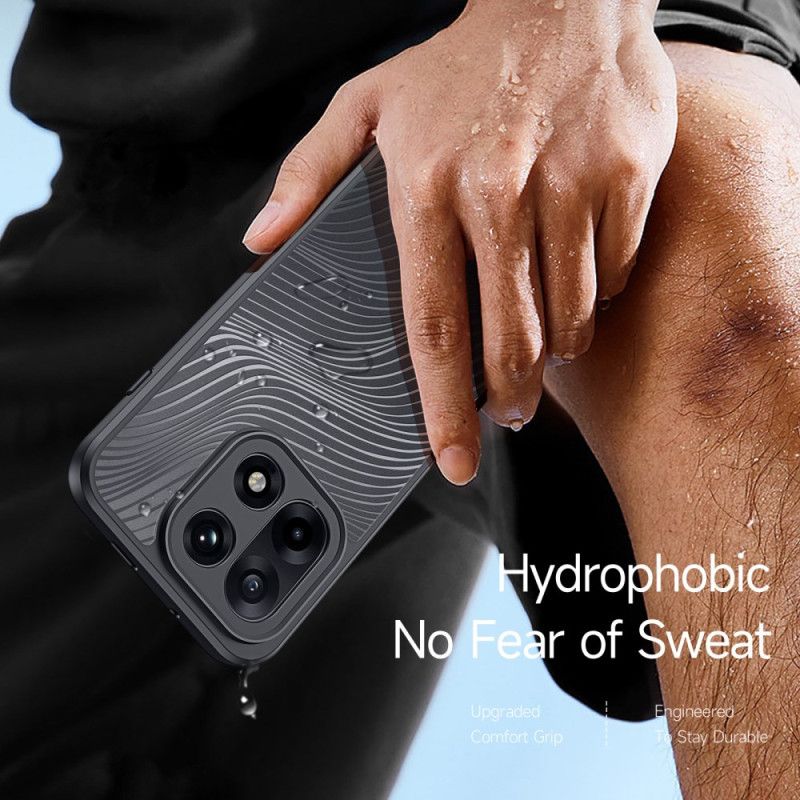 Deksel Oneplus 15 Aimo-serien Dux Ducis