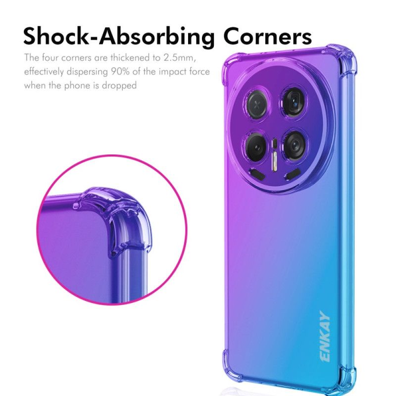 Deksel Oneplus 15 Enkay Gradient