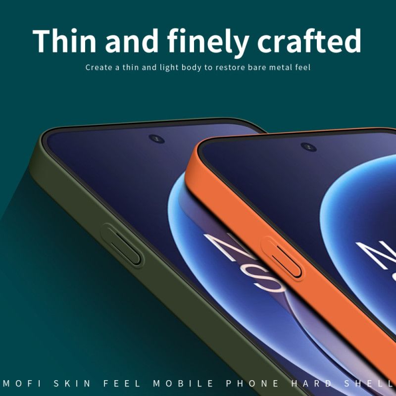 Deksel Oneplus 15 Jk Qin-serien Mofi