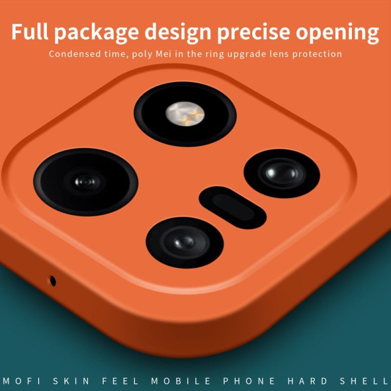 Deksel Oneplus 15 Jk Qin-serien Mofi