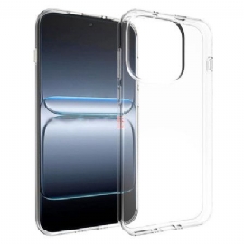 Deksel Oneplus 15 Klar Beskyttelse Deksel