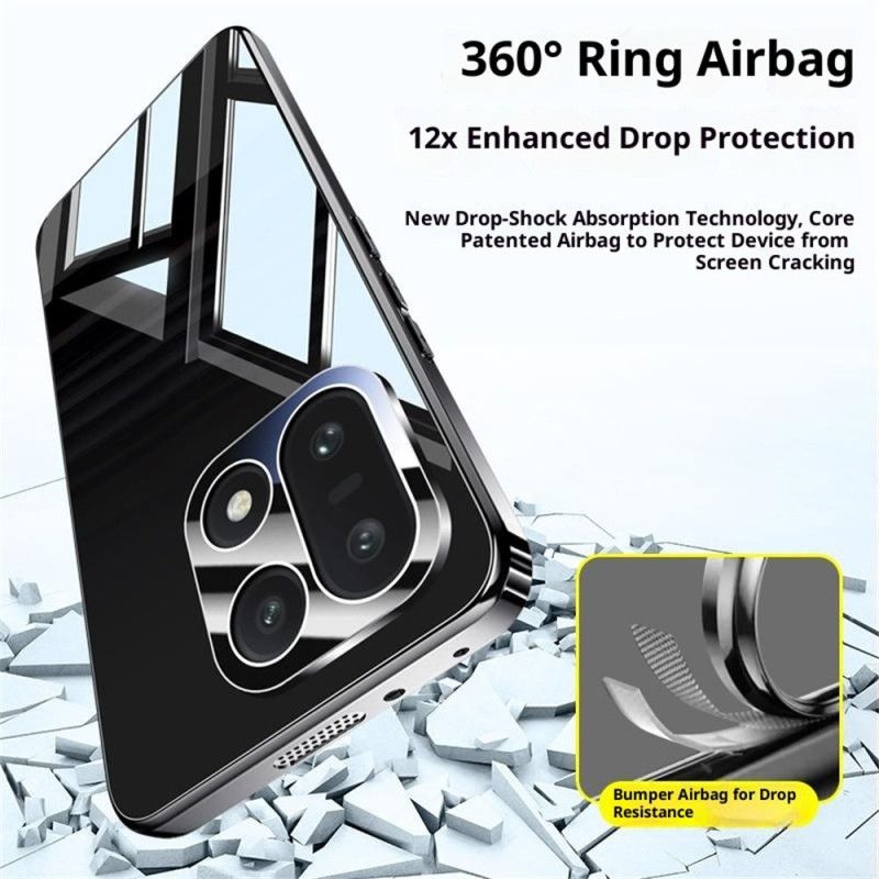 Deksel Oneplus 15 Linsebeskytter