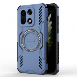 Deksel Oneplus 15 Magnetisk Varmeavledning