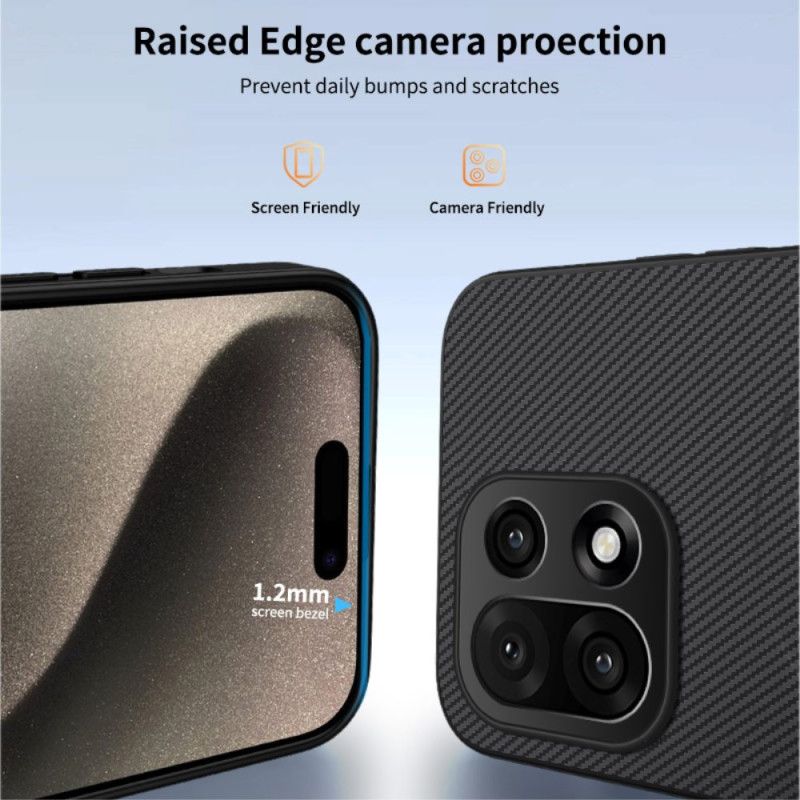 Deksel Oneplus 15 Magsafe Karbonfiber