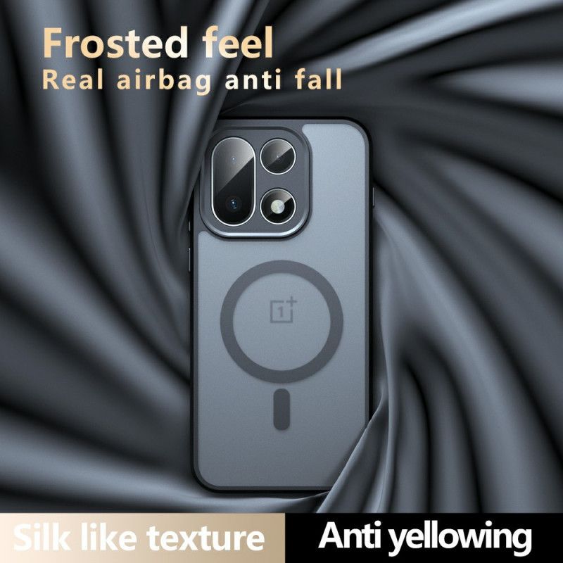 Deksel Oneplus 15 Magsafe Matt Finish