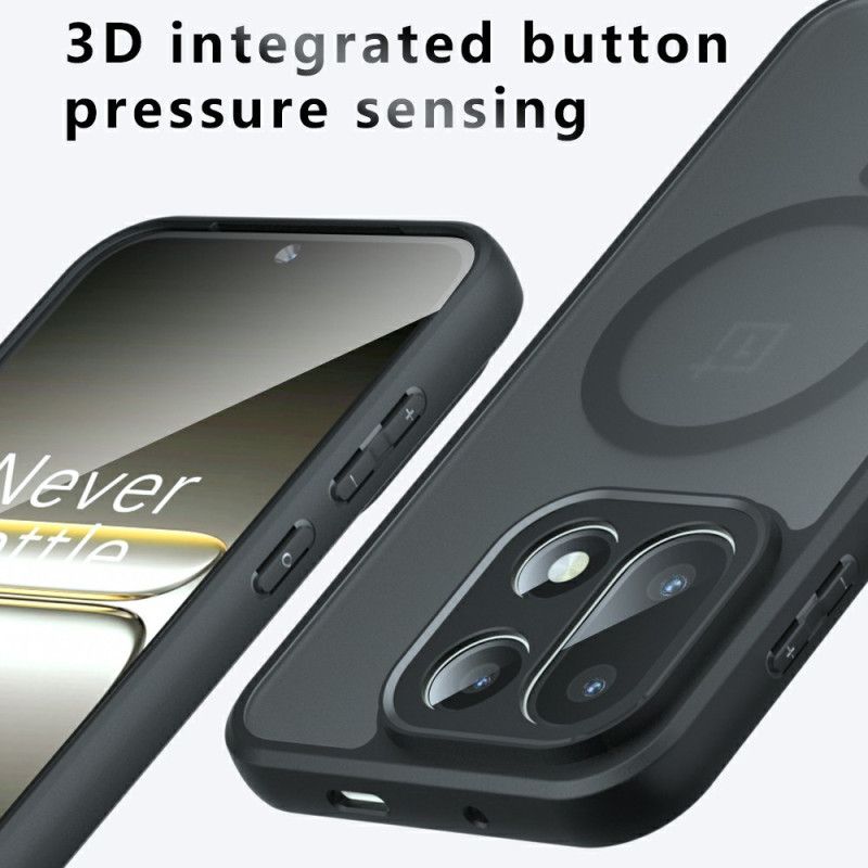 Deksel Oneplus 15 Magsafe Matt Finish