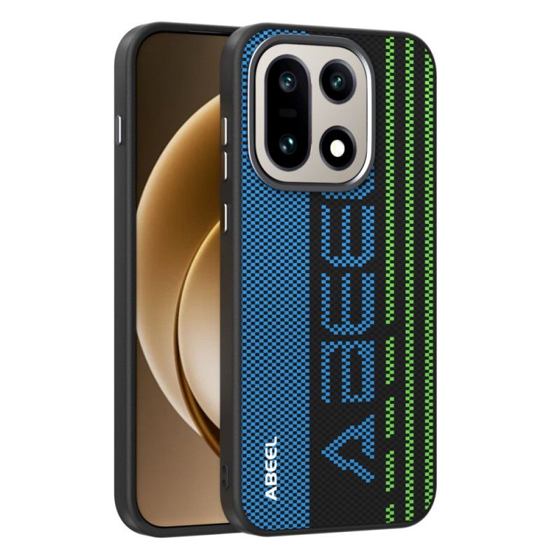 Deksel Oneplus 15 Magsafe Techno-serien Abeel