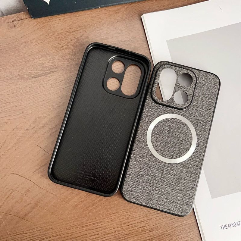 Deksel Oneplus 15 Minimalistisk Magsafe