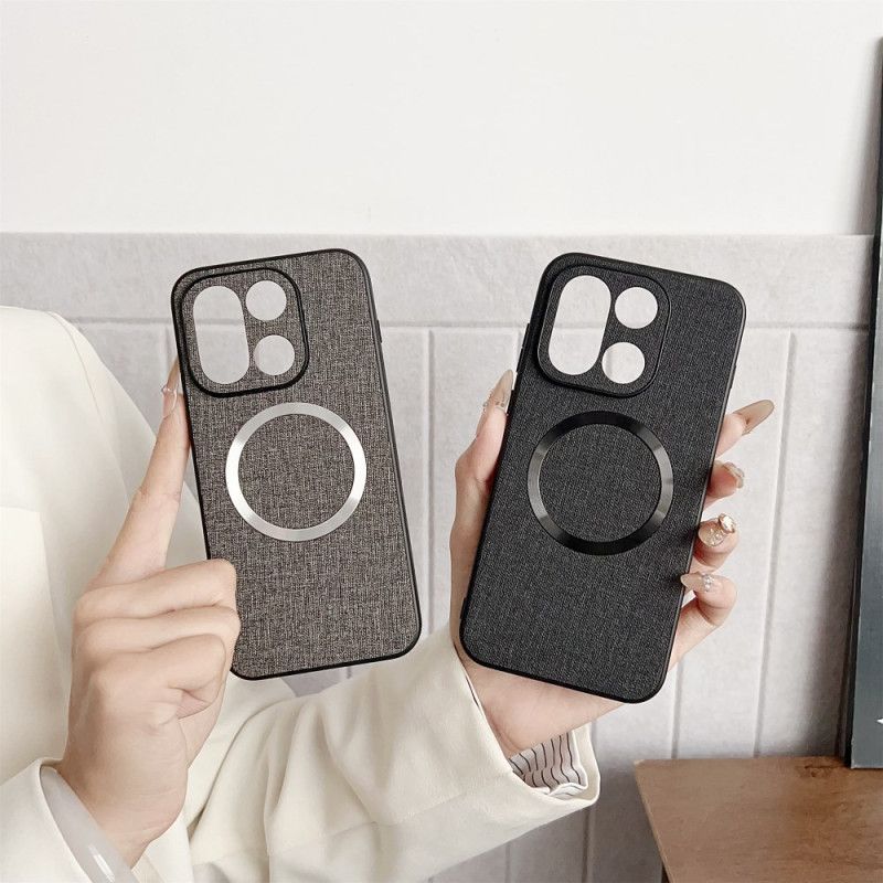 Deksel Oneplus 15 Minimalistisk Magsafe