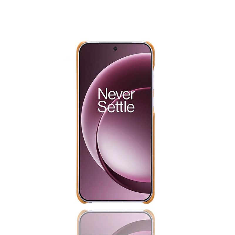 Deksel Oneplus 15 Mobildeksel Dobbel Kortholder