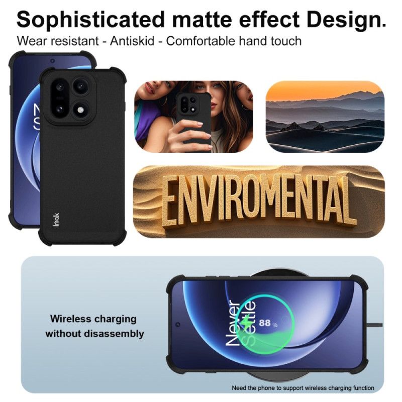 Deksel Oneplus 15 Mobildeksel Imak