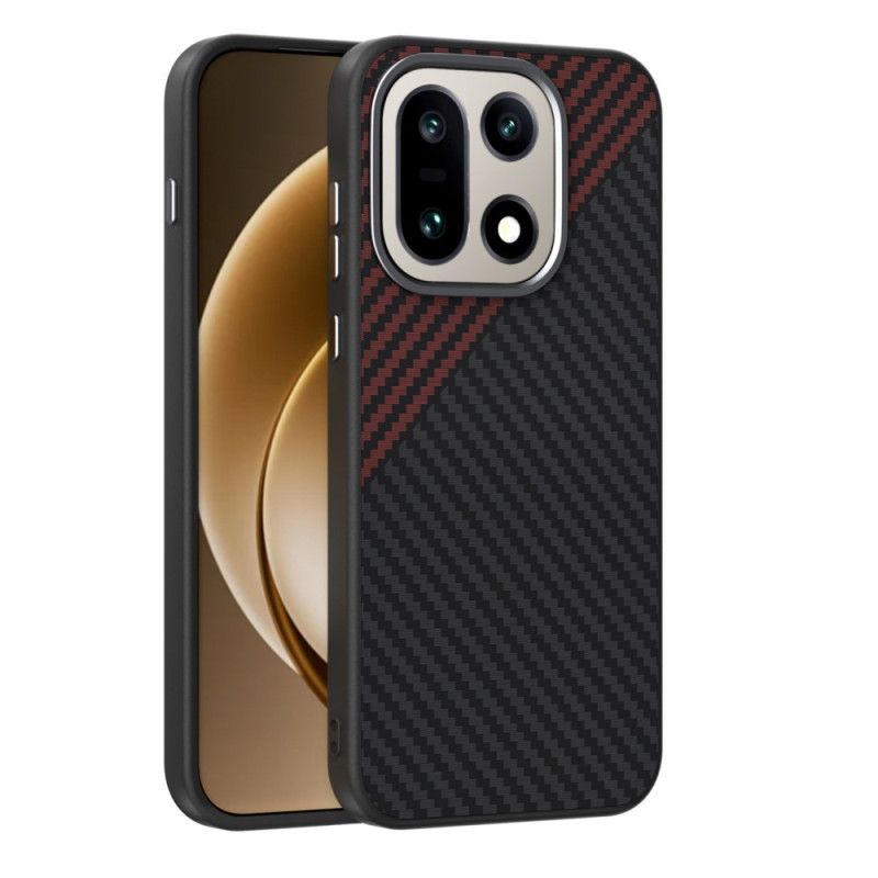 Deksel Oneplus 15 Mobildeksel Magsafe Karbonfiber Abeel