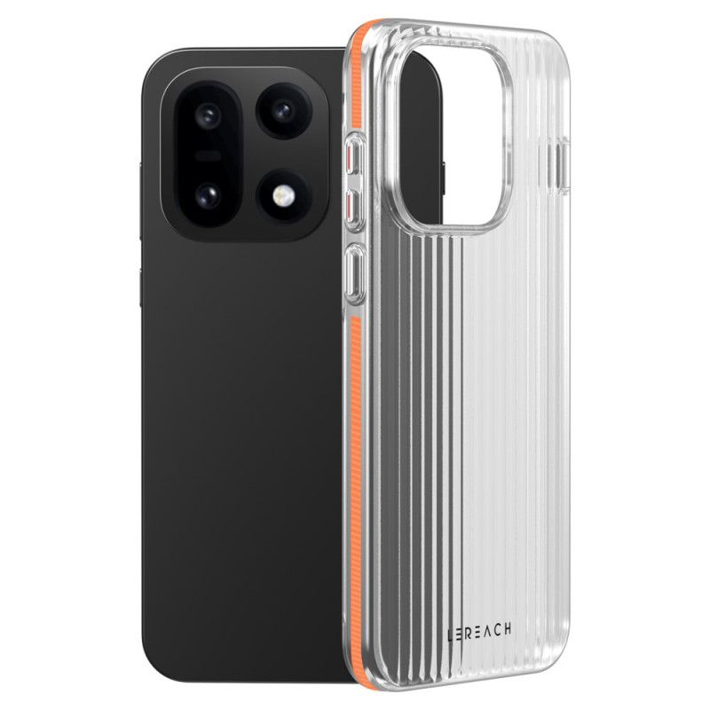 Deksel Oneplus 15 Mobildeksel Toc-serien Lereach