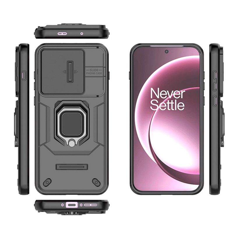 Deksel Oneplus 15 Mobildeksel Ultraslitesterkt Premium