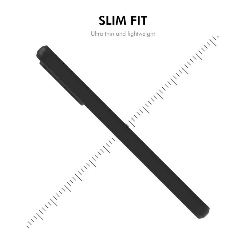 Deksel Oneplus 15 Silikon