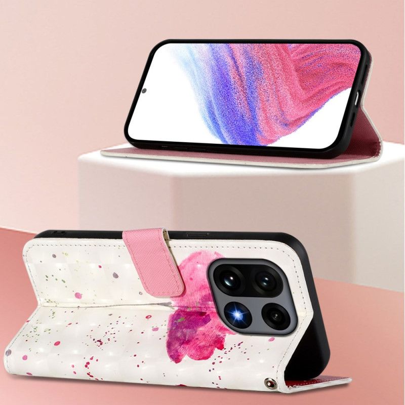 Deksel Oneplus 15 Valmue Beskyttelse Deksel