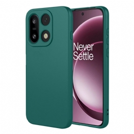 Deksel Til Oneplus 15 Flytende Silikon