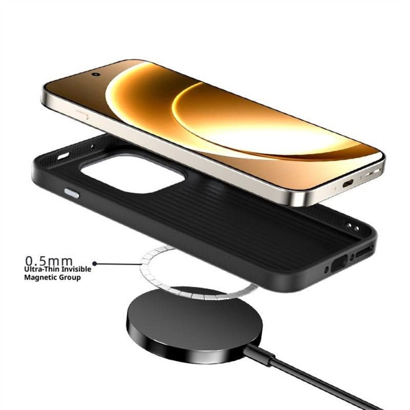 Deksel Til Oneplus 15 Magsafe Abeel