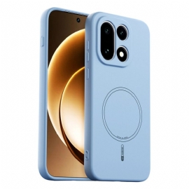 Deksel Til Oneplus 15 Magsafe Flytende Silikon Abeel