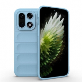 Deksel Til Oneplus 15 Sklisikker