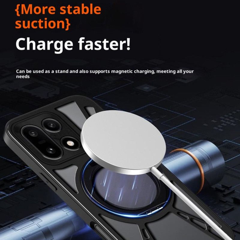 Deksel Til Oneplus 15 Støtte Og Varmeavledning