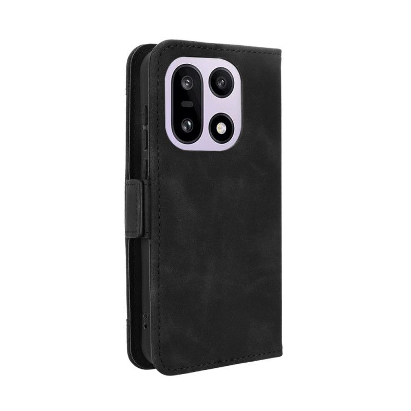 Folio Deksel Oneplus 15 Flerkort Beskyttelse Deksel