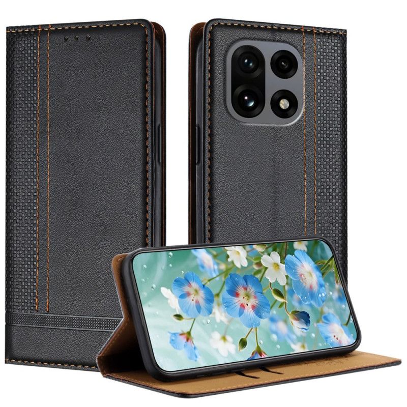 Folio Deksel Til Oneplus 15 Søm