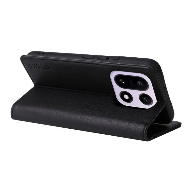 Folio Deksel Til Oneplus 15 Yikatu