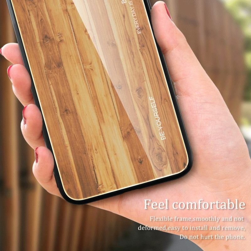 Deksel Til Xiaomi Redmi Note 13 Pro 4g Herdet Glass Tre