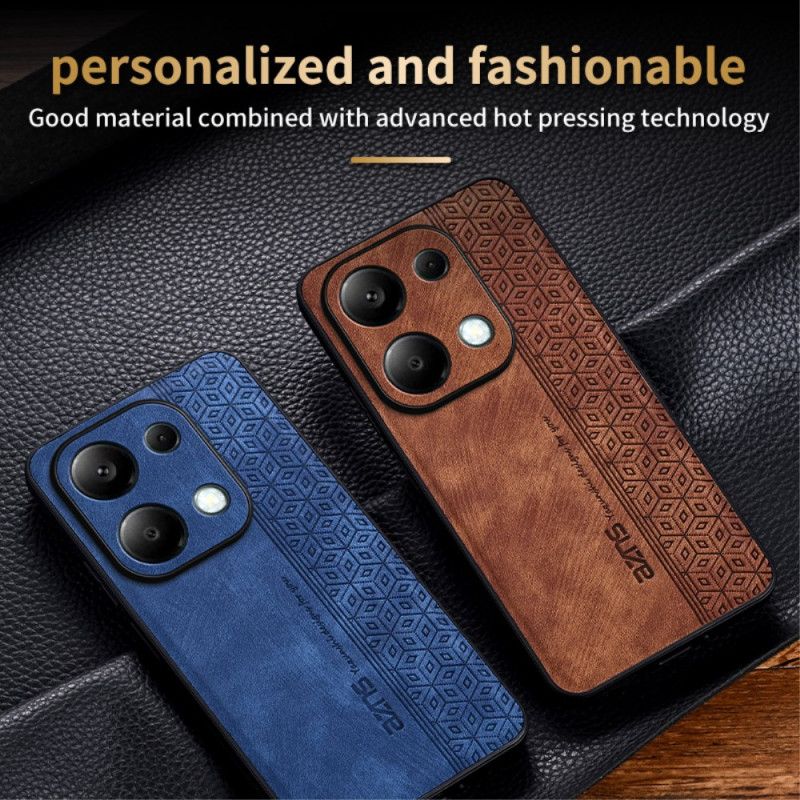 Deksel Xiaomi Redmi Note 13 Pro 4g Azns