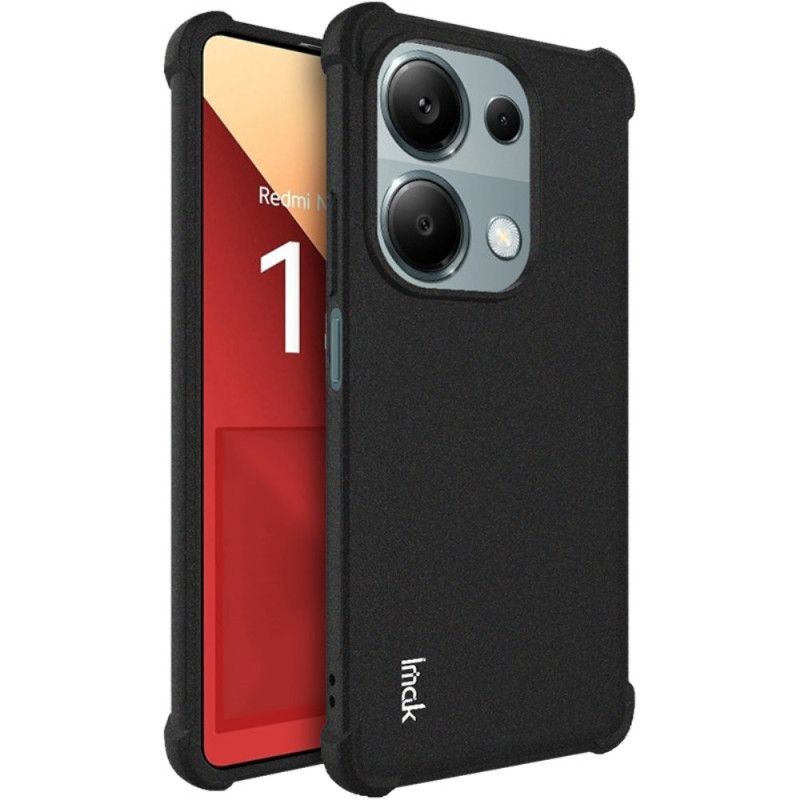 Deksel Xiaomi Redmi Note 13 Pro 4g Imak Beskyttelse Deksel