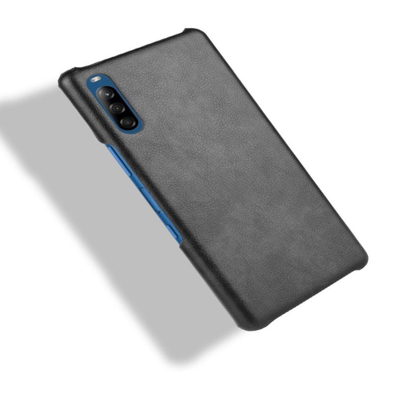 Deksel Til Sony Xperia L4 Premium Skinneffekt