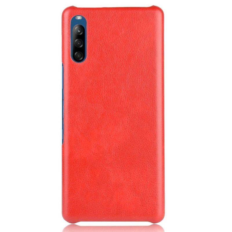 Deksel Til Sony Xperia L4 Premium Skinneffekt