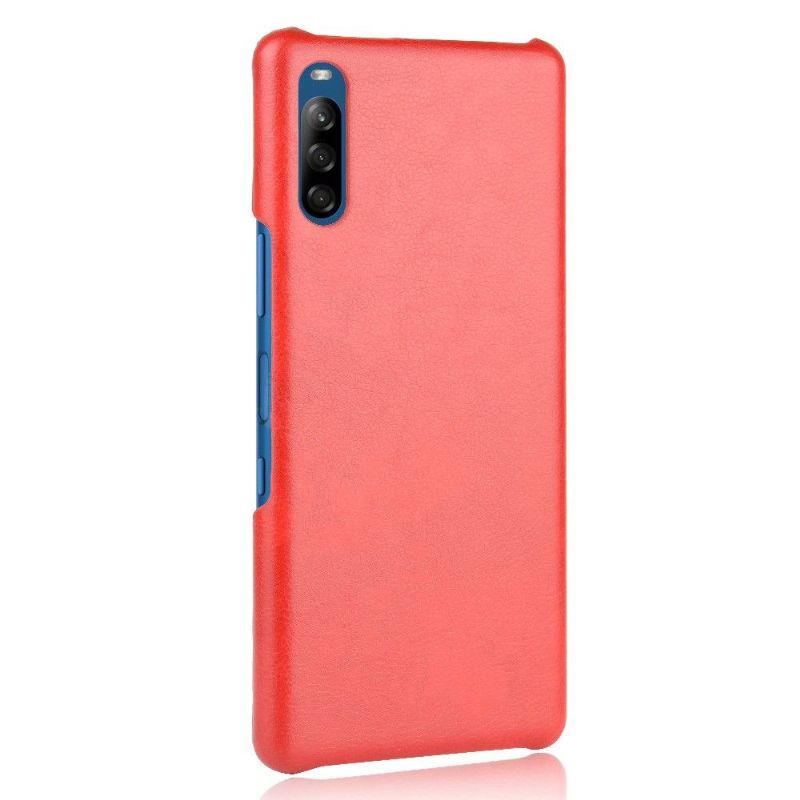 Deksel Til Sony Xperia L4 Premium Skinneffekt