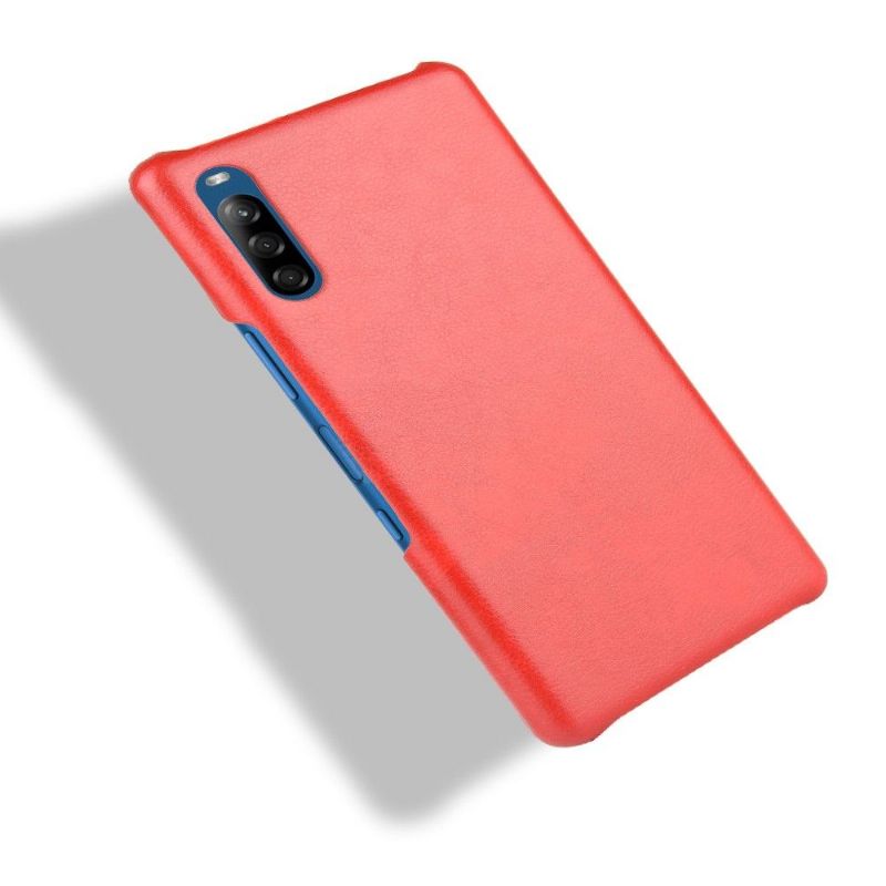 Deksel Til Sony Xperia L4 Premium Skinneffekt