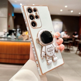 Deksel Samsung Galaxy S25 Ultra 5g Astronautstativ