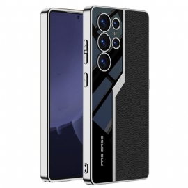 Deksel Samsung Galaxy S25 Ultra 5g Gkk