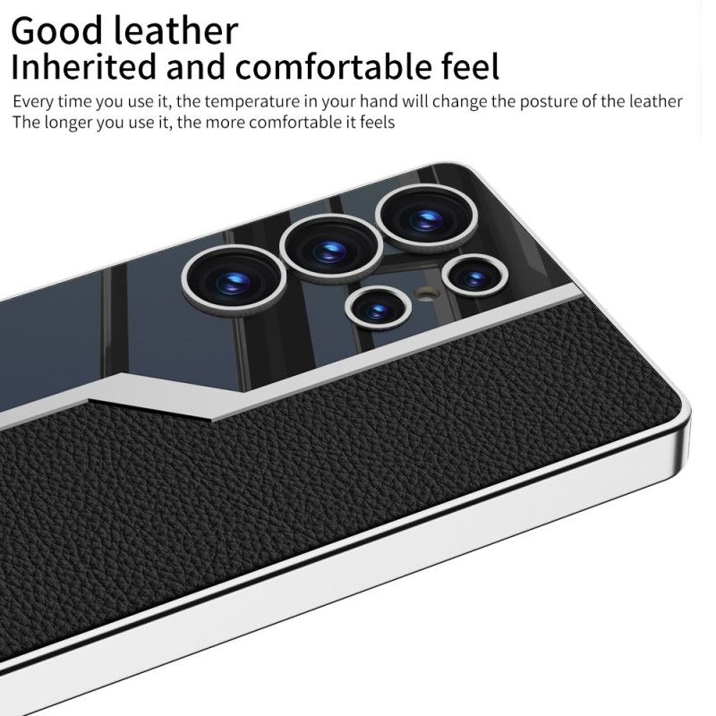 Deksel Samsung Galaxy S25 Ultra 5g Gkk