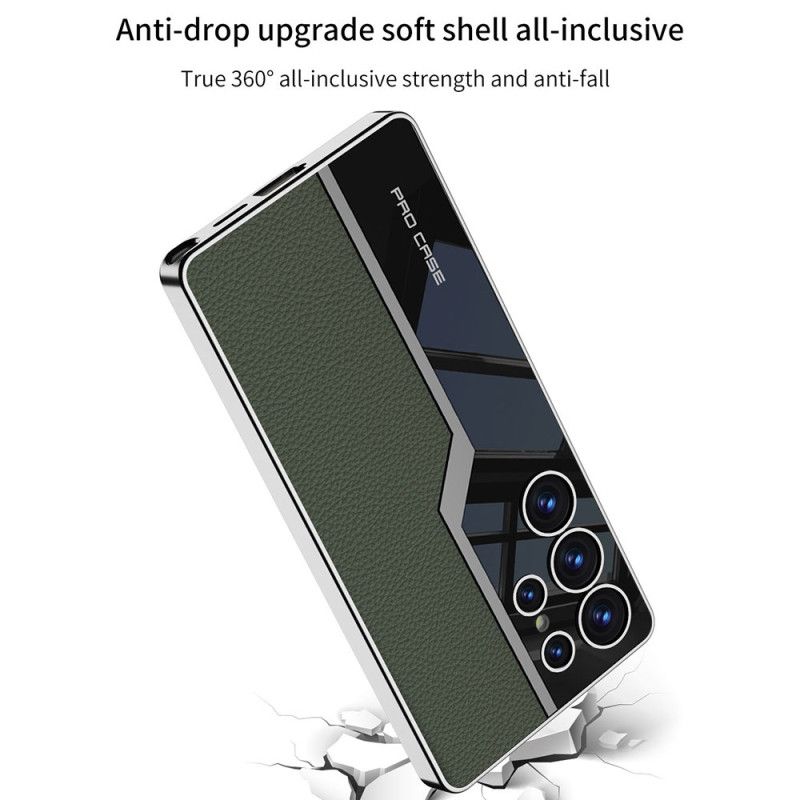 Deksel Samsung Galaxy S25 Ultra 5g Gkk