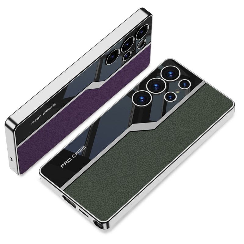 Deksel Samsung Galaxy S25 Ultra 5g Gkk