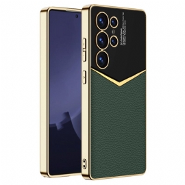 Deksel Samsung Galaxy S25 Ultra 5g Gkk Luxury